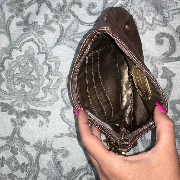 Small Purse Monet NWT - Picture 4 of 8